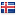hrfi.is server is located in Iceland